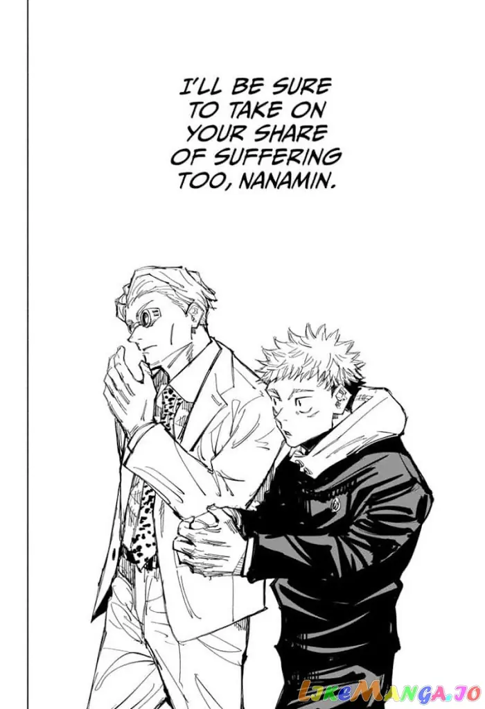 Jujutsu Kaisen Chapter 127 image 22_optimized